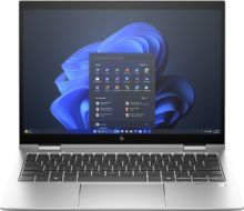 HP Elite x360 830
