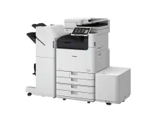 Canon IR ADV DXC5850i