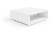 Table basse Carré