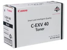 CANON C-EXV 40 toner noir capacité standard 6.000 pages pack de 1