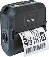 Imprimante Thermique Brother RJ-4040