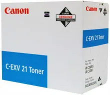 Canon IRC 2880/3380 Tambour Cyan C-EXV21