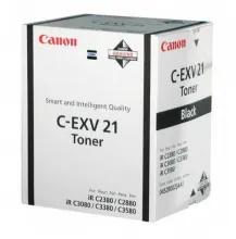 Canon IRC 2880/3580 Toner Blk C-EXV21