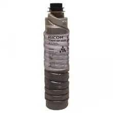 Ricoh - Noir - original - cartouche de toner - pour Ricoh Aficio 2003, MP C2003SP, MP C2503SP