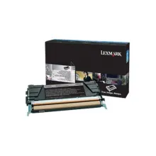 LEXMARK XM91XX cartouche de toner noir 25.000 pages pack de 1