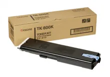 Kyocera TK800K Toner Noir FS8008  25000P