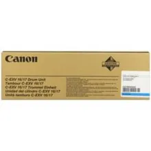 Canon IRC 4080/4580 Tambour Cyan C-EXV17