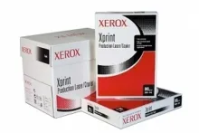 Lot de 5 - XEROX Ramette 500 feuilles papier extra Blanc XEROX COLORPRINT A4 80g CIE 170