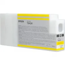 EPSON T6424 cartouche d encre jaune capacité standard 150ml pack de 1