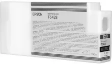 EPSON Encre Pigment Noir Mat SPx700/x900 150ml