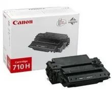 Canon CRG 710H Toner Blk LBP3460 12K
