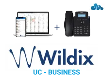 Licences Business Cloud