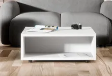 Table basse Carré