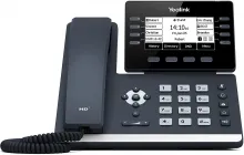 Yealink T53W Wifi - Téléphonie fixe + forfait illimité