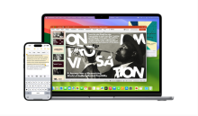 MacBook Air 15 M3 multiécrans