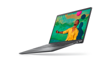 Dell Inspiron 15 flexible