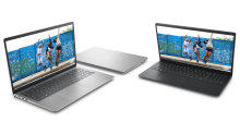Dell Inspiron 15 conception et esthétique moderne