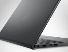 Dell Inspiron 15 fonctionnalités avancées