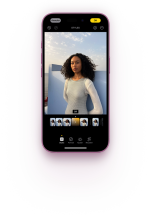 iPhone 16 votre iphone