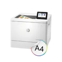 Illustration de l'option Imprimante A4