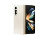 SAMSUNG Galaxy Z Fold4 - 512 Go - beige