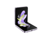 SAMSUNG Galaxy Z Flip4 256 Go violet