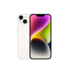 iPhone 14 128 Go Lumière stellaire
