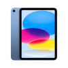 iPad 10,9 pouces Wi‑Fi 256 Go - Bleu