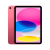 iPad 10,9 pouces Wi‑Fi 256 Go - Rose