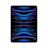 iPad Pro 11P Wi‑Fi 128 Go - Argent