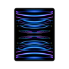 iPad Pro 12,9P Wi‑Fi 2 To - Argent