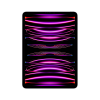 iPad Pro 11P Wi‑Fi 2 To - Gris sidéral