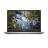 DELL Precision 7770  i7 12850HX 16 Go 512 Go SSD 17.3"