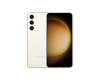SAMSUNG Galaxy S23+ - 512 Go - crème