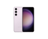 SAMSUNG Galaxy S23 - 256 Go - mauve