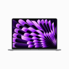 MacBook Air 15" M2 8 Go 256 Go SSD Gris sidéral