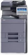 Kyocera TASKalfa 2552CI (Reconditionné)