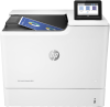 HP Color LaserJet M653dn