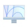 iMac 24" M1 8 Go 512 Go SSD Bleu