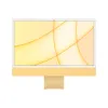 iMac 24" M1 8 Go 256 Go SSD Jaune