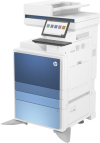 HP LaserJet E78523dn