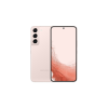 SAMSUNG Galaxy S22 - 256 Go - rose doré