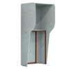 Mobilier acoustique Escale