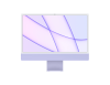 iMac 24" M1 8 Go 512 Go SSD Mauve