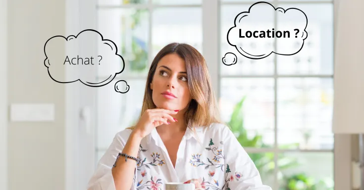Acheter ou louer son équipement professionnel ?