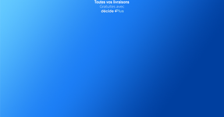 décide +